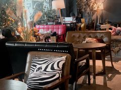 -咖法森林·咖啡  酒吧(天河店)