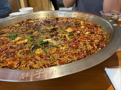 -胖子鱼·天水麻辣鱼火锅(秦州407店)