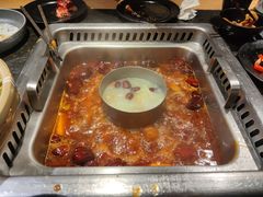 -味舵主重庆火锅(邓尉路店)