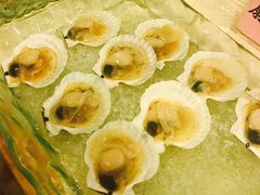 -顺峰海鲜酒楼(省府店)