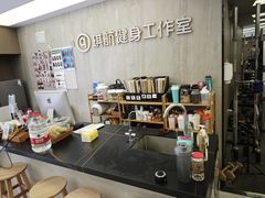 -琪航健身工作室(杨高南路地铁站店)