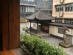 -凡人&庄阿姨的辣(万寿亭店)