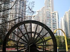 -苏州河梦清园环保主题公园