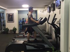 -悦动体能(金融街店)