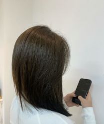 -MOVAN  HAIR莫凡匠人发型屋