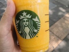 -星巴克(昆明美辰百货店)