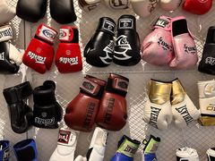 -天行健身＆天行拳馆跆拳道·格斗TXGYM