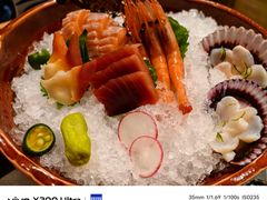 -沼津港精致料理·寿喜烧·烧鸟(龙湖南桥天街店)
