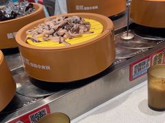 -龍歌自助小火锅(李沧丽达店)