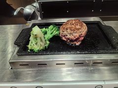 -肉肉大米(金虹桥店)