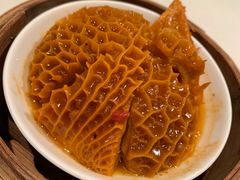 金钱肚-东海海鲜酒家(中信广场店)