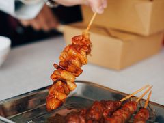 -海平馄饨(逍遥二路店)