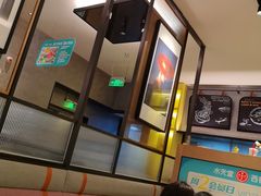 -Aqua Oasis 水天堂(石路天虹店)