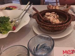 -Mezomd曼索蒂西班牙餐厅(广粤店)