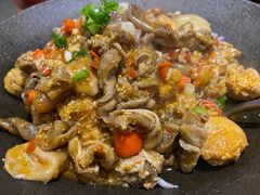 红煨鱼杂-湘味淳(千禧街店)