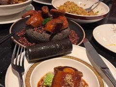 -铭轩中餐厅·海南菜·粤菜(亚龙湾瑞吉店)