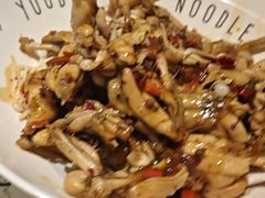 -友达面馆(广州总店)