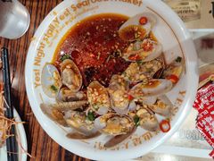 -YES也是大排档(陈家祠店)