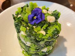 -北京老铺烤鸭(老城根店)
