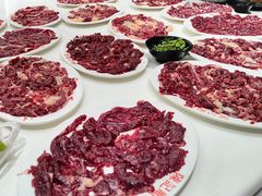-陈记顺和潮汕牛肉火锅(韩江路店)