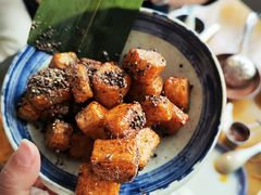 -包整·丝娃娃(一览甲秀楼风景店)