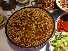 -钓龙·无刺鲫鱼·江湖菜(江北店)