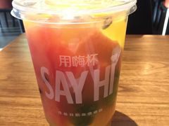 -必胜客(宁波天一水街店)