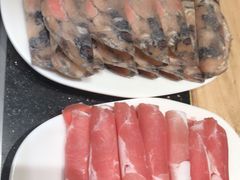 -巴奴毛肚火锅(商城路店)