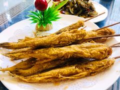 -福建闽珍饭店·宁德大黄鱼(解放南路店)