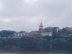 -闽江夜游台江旅游码头