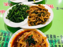 -令氏家外家周秦食府(高新店)