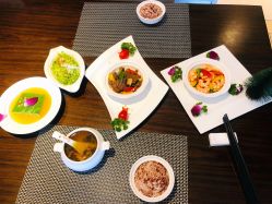 -禧月荟S月子中心(侨城店)