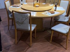 -荷风细雨·中国茶宴(碧云店)