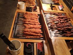 -比格比萨自助(宋家庄店)