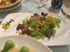 -富淳饭店(陆家嘴保利广场店)