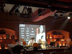 -音乐房子·Vintage Live Bar(玉林总店)