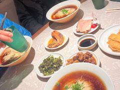 -松鹤面馆·古法焖肉面(观前店)