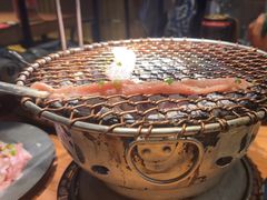 -烧肉达人•炭火烧肉(新天地店)