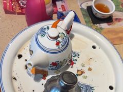 -点都德(华强南店)