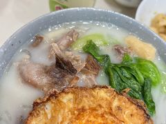 -鸭得堡老鸭汤·鸭血粉丝(如东三元店)