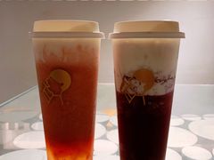 -喜茶(广州北京路惠福东店)