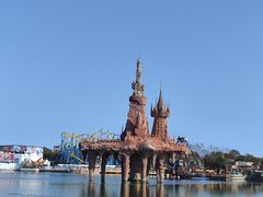 -大连海昌发现王国主题公园