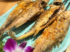 -米纸越南小馆(金鹰世界店)