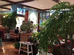 -芭莉与彩虹西餐厅(成都合生汇店)