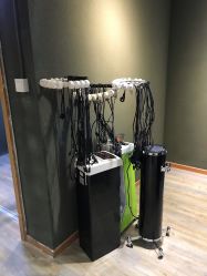 -藤野造型·专业烫染店