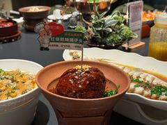 -炊江南·上海菜(国展华漕店)