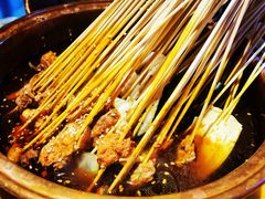-搓火大都会(广安门总店)