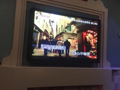 -INLOVE KTV(世博源店)