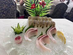 池鱼王-嘉升大排档(番禺总店)