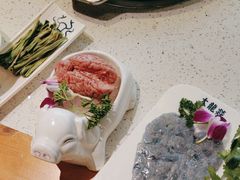 -大龙燚火锅